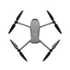 Quadcopter DJI Air 3s — dron 4-śmigłowy, kamera 50 MP, wideo 3840×2160, 27 m/s, zasięg 32 000 m, bateria 4276 mAh, 42 GB pamięć wewnętrzna, szary