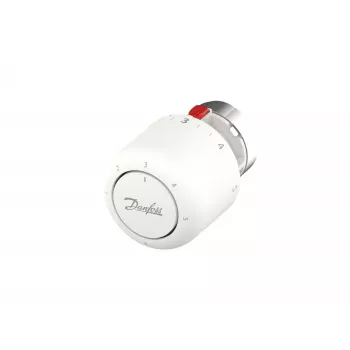 Wkład zaworu grzejnikowego Danfoss Aero RA/V BIS 015G4560, przyłącze 1/2 cala