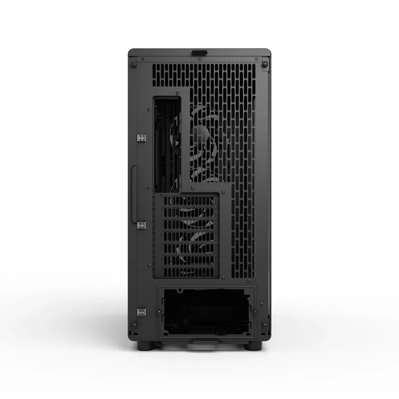 Obudowa Fractal Design | Epoch XL | Czarny TG Light Tint | ATX