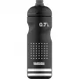 Butelka na wodę Sigg Pulsar Czarna 0.75 L, stal nierdzewna izolowana, model SG6006.00