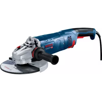 Szlifierka kątowa Bosch GWS 24-230 PZ Professional 23 cm 650 obr./min 2400 W 5,9 kg