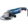 Szlifierka kątowa Bosch GWS 24-230 PZ Professional 23 cm 650 obr./min 2400 W 5,9 kg