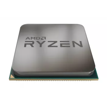 Procesor AMD Ryzen 5 3400G 4C/8T, 3.7-4.2GHz, 6MB, 65W, AM4, Tray