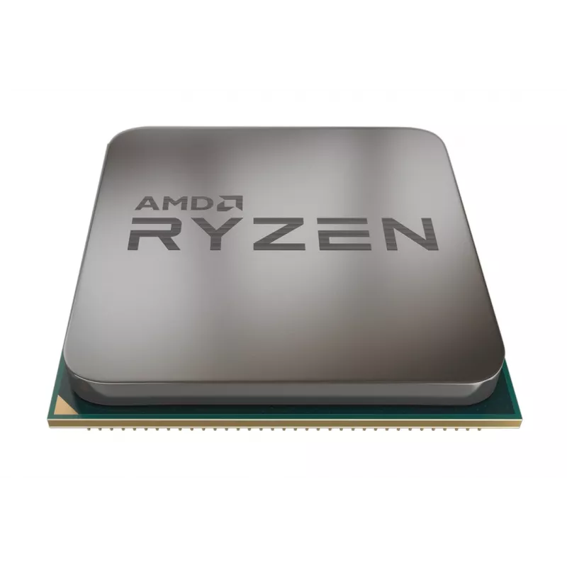 Procesor AMD Ryzen 5 3400G 4C/8T, 3.7-4.2GHz, 6MB, 65W, AM4, Tray