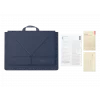 Lenovo Yoga Tote Sleeve | etui | niebieski | 16 cali