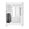 Gamemax | Obudowa | INFINITY MINI WH | M-ATX