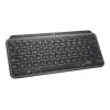 Bezprzewodowa klawiatura Logitech MX Keys Mini