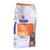 HILL'S PRESCRIPTION DIET Feline c/d Urinary Care Multicare sucha karma dla kota z kurczakiem 8 kg