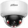 Kamera IP kopułkowa Dahua WizSense IPC-HDBW3849E-AS-IL — 3840×2160, montaż sufitowy, przewodowa, czarna