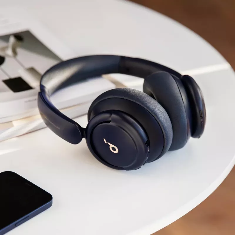 SoundCore Life Q30 niebieski v2