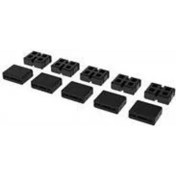 CORSAIR iCUE - Kabelverbindungssatz (Packung mit 10)