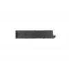 Panel wentylatorowy Extralink EX.19089 19 cali 2 wentylatory z termostatem