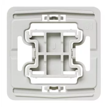 eQ-3 HomeMatic Jung J1 EQ3-ADA-J1 - adapter montażowy (103095A2A)