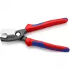 Szczypce boczne tnące Knipex 95 12 200