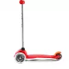 Mini Micro Classic Czerwony (LED) scooter