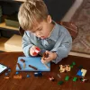 LEGO MINECRAFT 21259 Rejs Pirackiego Statku