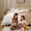 AQARA Smart Wall Switch H1 EU (No Neutral, Single Rocker) (WS-EUK01-G), Szary – Zigbee przełącznik ścienny z przekaźnikiem