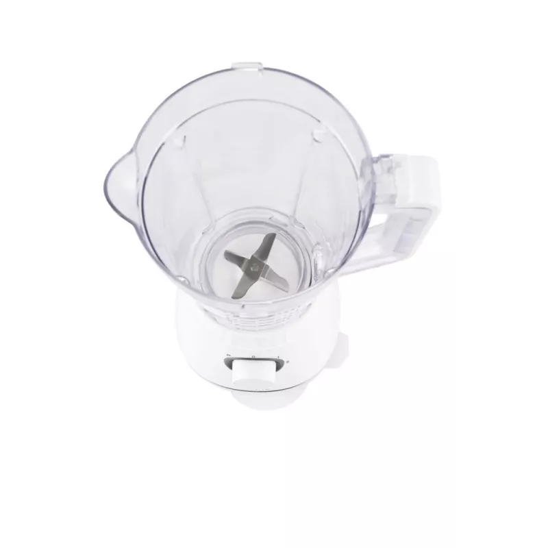 ETA | Blender | ETA201190000 Mixnito | Stołowy | 600 W | Materiał dzbanka Plastik | Pojemność dzbanka 1,5 L | Biały