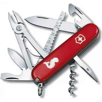 Nóż wielofunkcyjny Victorinox Angler