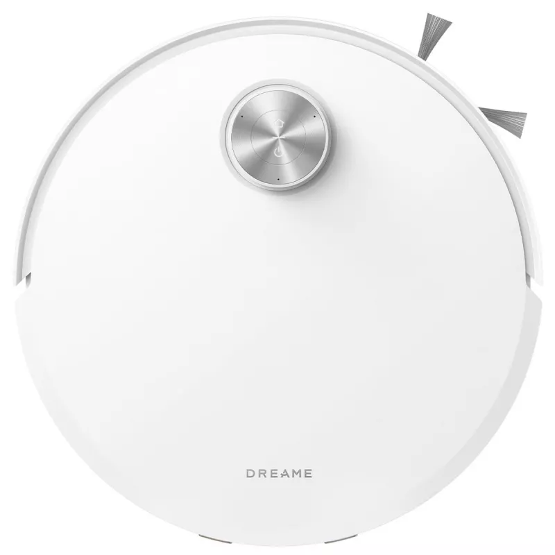 Robot sprzątający Dreame Aqua 10 Roller biały