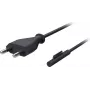 Microsoft - zasilacz - 24 W - komercyjny - do Surface Go (LAC-00006)