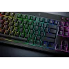 Klawiatura gamingowa Razer CzarnyWidow V4 Low-profile Wireless — niskoprofilowe klawisze mechaniczne, Bluetooth i 2.4 GHz