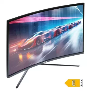 Monitor Dahua LM32-E230CN 32 cale LED Panel VA 1920x1080
