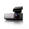 Kamera samochodowa Xblitz GO3 Full HD 2K (2560x1440) 140° IMX335, 60 fps, GPS, 2-calowy wyświetlacz, tryb parkingowy, MicroSD do 128GB
