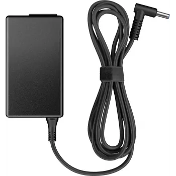 Zasilacz sieciowy HP 65W Smart 6H459AA — wyjście 65W, kompatybilny z notebookami HP