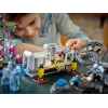 LEGO Avatar Pływające Góry: Baza 26 i RDA Samson Zestaw 75573, Wielokolorowy