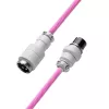 Cablemod CM-PKCA-CWAW-IW150IW-R Kabel USB 1,5 m USB A USB C różowy (CM-PKCA-CWAW-IW150IW-R)