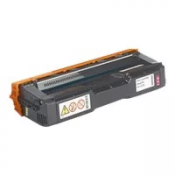 Kaseta z tonerem Ricoh 407718 1000 stron purpurowa