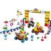 Klocki Mario Kart - Zestaw Baby Peach i Grand Prix