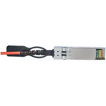 Kabel InfiniBand CBO AA1404031-E6-BL 3 m QSFP czarny