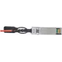 Kabel InfiniBand CBO AA1404031-E6-BL 3 m QSFP czarny
