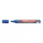 Marker Edding 250 niebieski