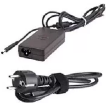Zasilacz sieciowy Dell N4M5X 45W, kompatybilny z laptopami Dell, model N4M5X