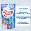 INABA Churu Pops Tuna - Przysmaki dla kota - 4x15 g