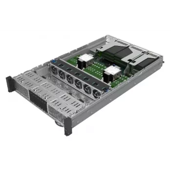 System serwerowy Intel M50CYP2UR208