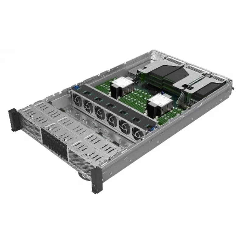 System serwerowy Intel M50CYP2UR208