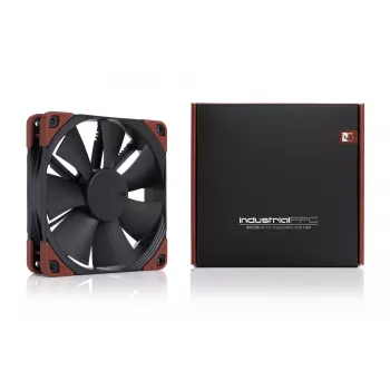 Noctua NF-F12 industrialPPC-3000 PWM 120mm Wentylator Obudowy