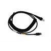 Kabel USB Honeywell STD kabel CBL-500-500-C00 5 m czarny
