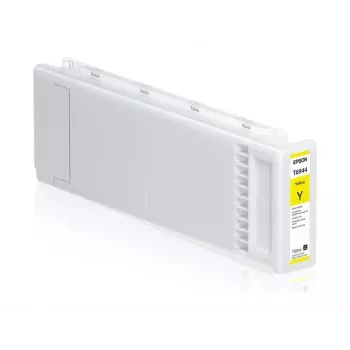 Kaseta z tuszem Epson UltraChrome XD T694400 1 szt. Oryginalny Żółty