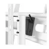 Adapter do uchwytu TV ONKRON ATL1881-B, panel montażowy 200x200 mm, do ekranów od 127 cm (50 cali), W310×S50×W130 mm
