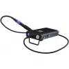 Fixhub Power Series Tragbare Lötstation, Lötkolben schwarz/blau, 100 Watt, USB-C, Powerstation
