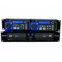 Odtwarzacz CD HiFi Omnitronic XCP-2800
