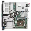 HPE ProLiant DL20 Gen11 - Serwer - Montaż w szafie Rack - 1U - 1-drożny - 1 x Xeon 6333P / 3,1 GHz - RAM 32 GB - SATA - Hot-Swap 6,4 cm (2,5) (P85574-425)