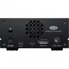 LACIE 1big Dock 8 TB Thunderbolt 3 + USB 3.1 8,9 cm 3,5 cala dla komputerów MAC i PC, szary
