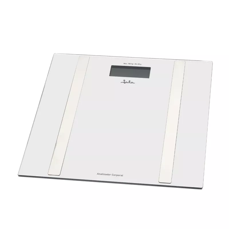 Wagi Jata HBAS2532 – kuchenne/domowe urządzenie ważące, model HBAS2532
