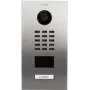 Wideodomofon IP DoorBird D2101V stal nierdzewna V4A — interkom IP z kamerą i klawiaturą